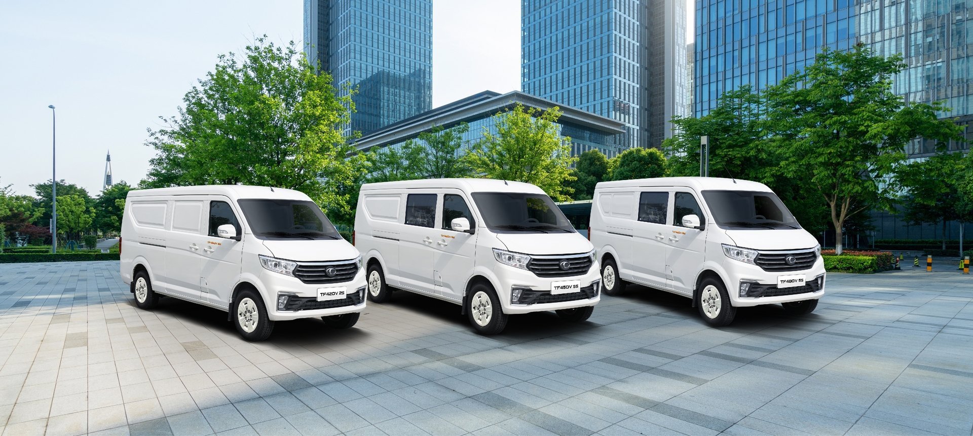 ĐẠI LÝ THACO HẢI PHÒNG | XE TẢI & XE BUS - Slider Image