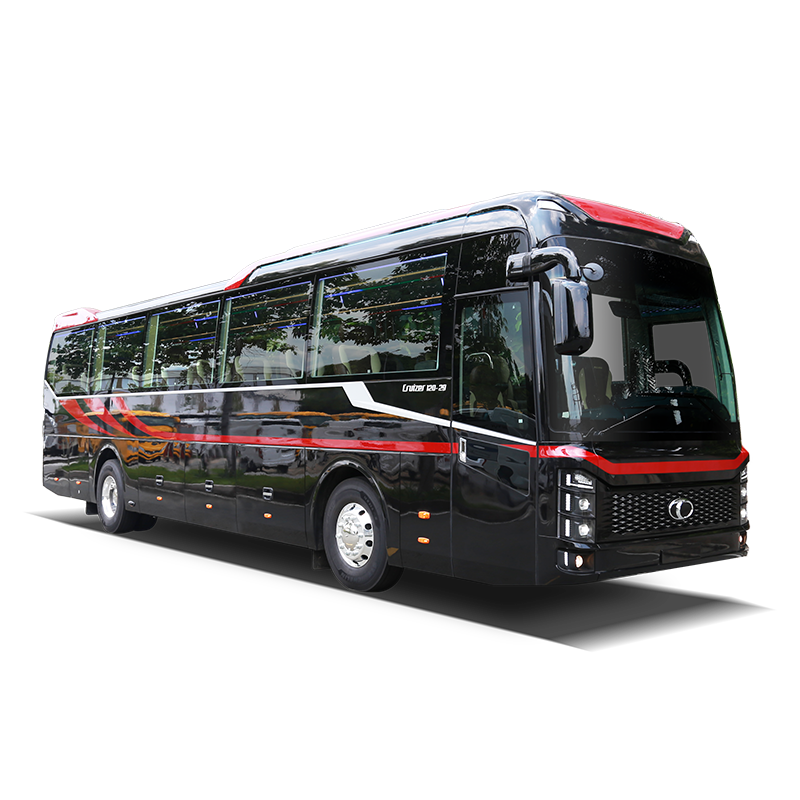 Cruizer 120s