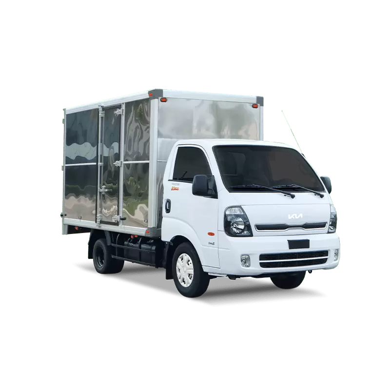 KIA FRONTIER K200