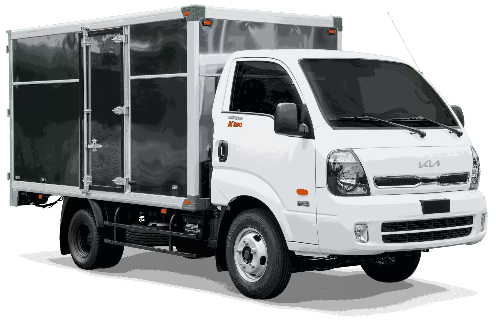KIA FRONTIER K250