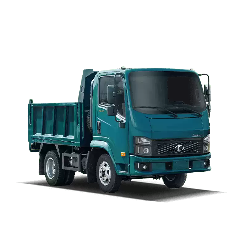 LINKER S D6.5-2.9