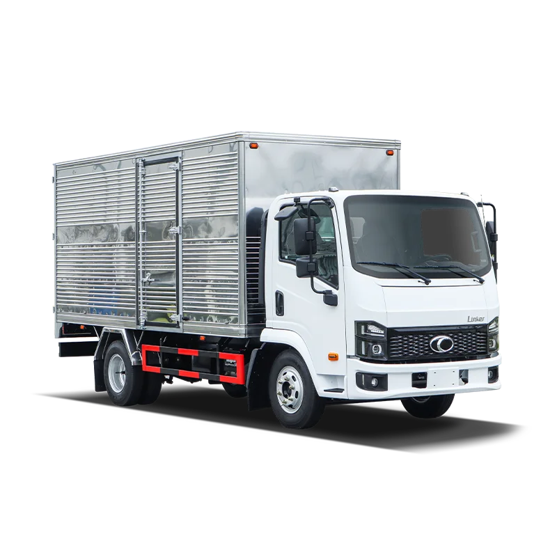 LINKER S T5.0-3.6 (Hộp số AMT)