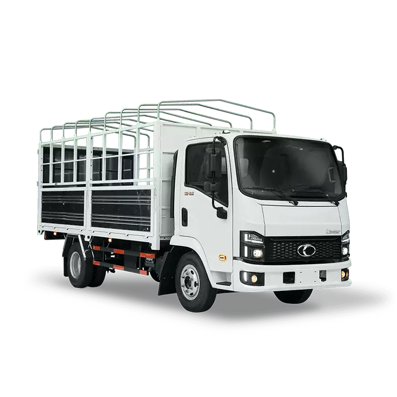 LINKER S T6.9-4.5 (Hộp số AMT)