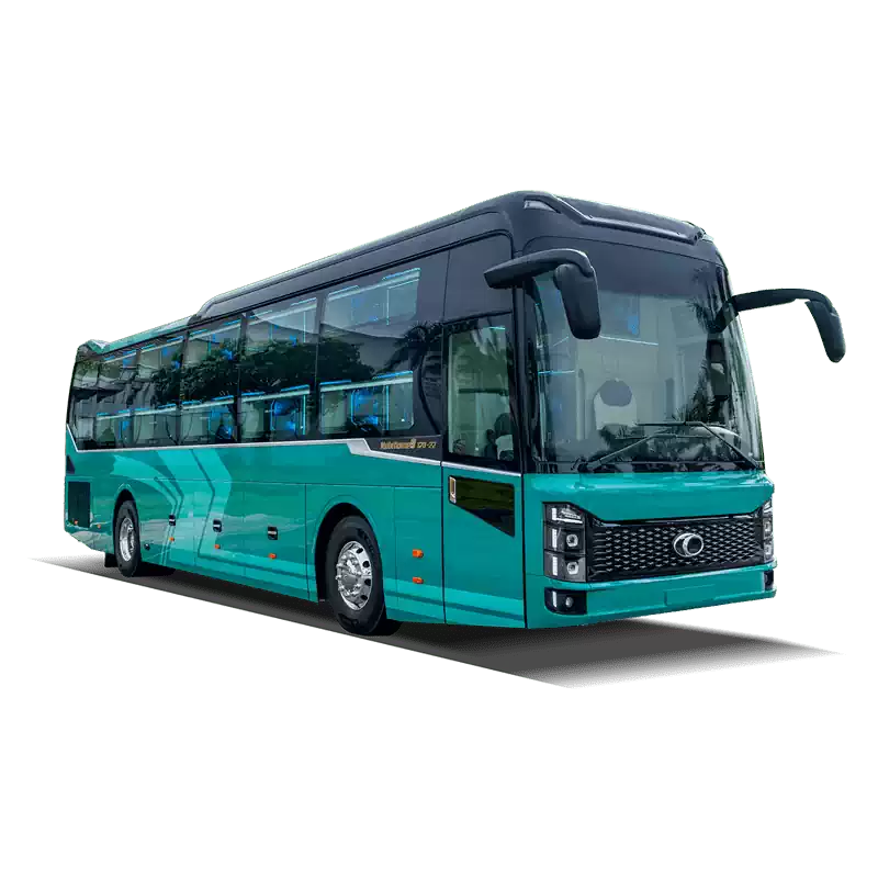 Mobihome S 120
