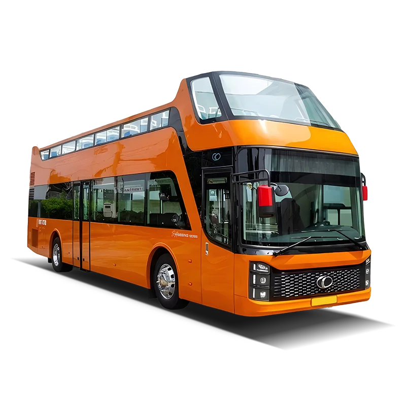 SIGHTSEEING 120SS