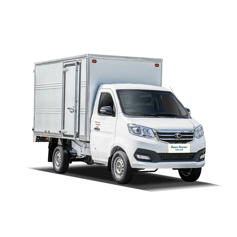 TOWNER T2.5-2.8