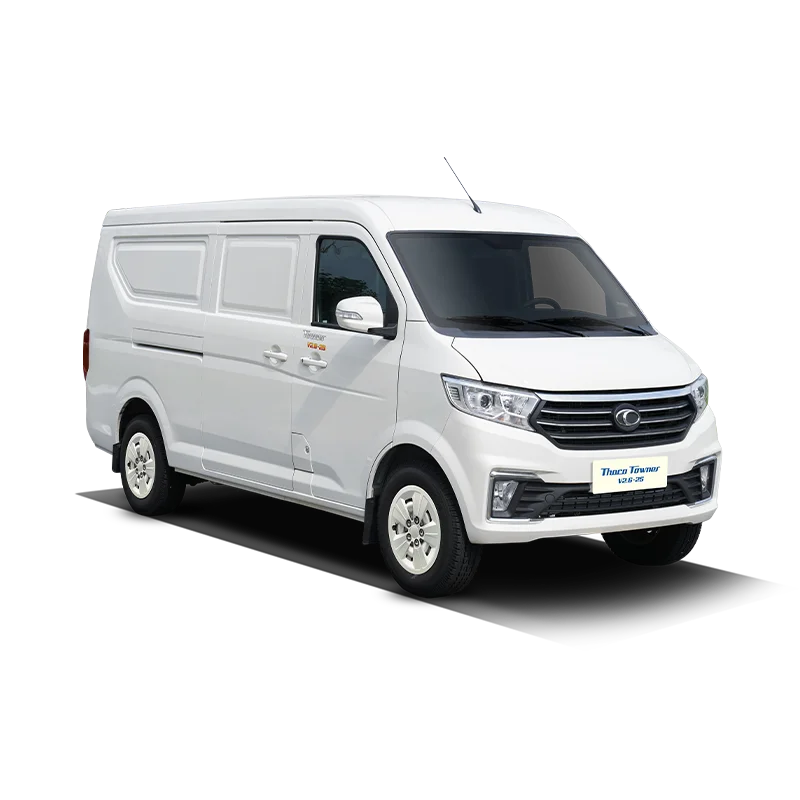 TOWNER V2.6-2S