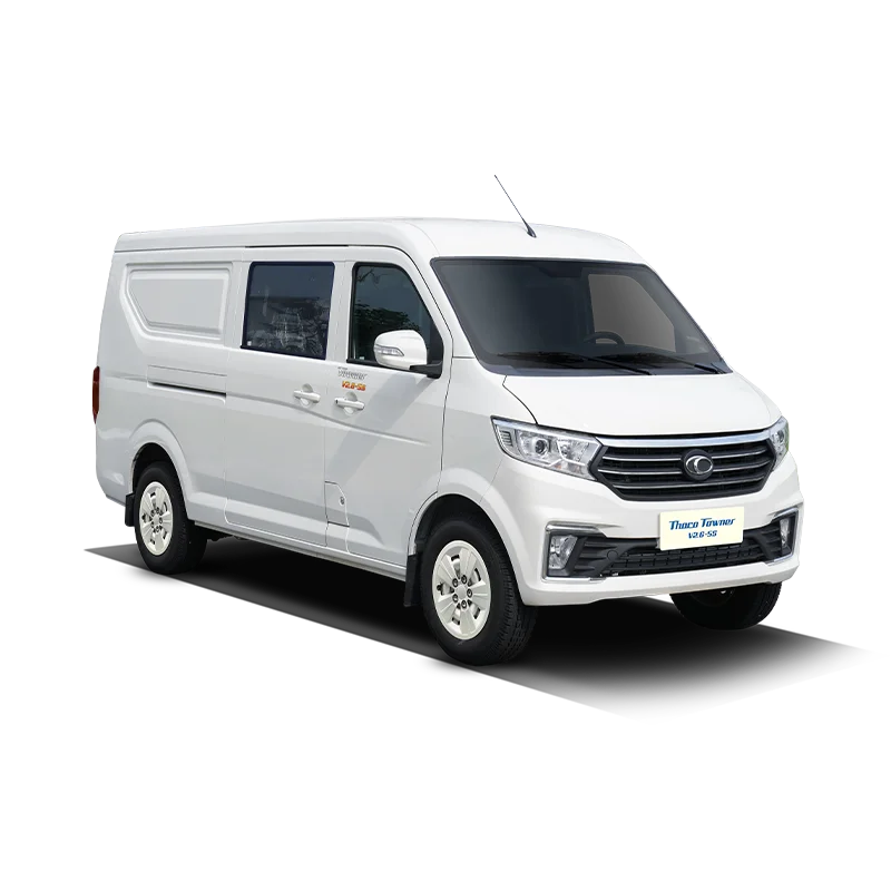 TOWNER V2.6-5S