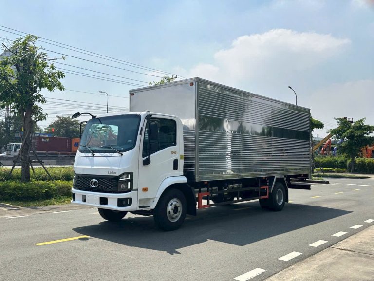 Thaco Linker 7 Tấn Thùng Dài 6.3M